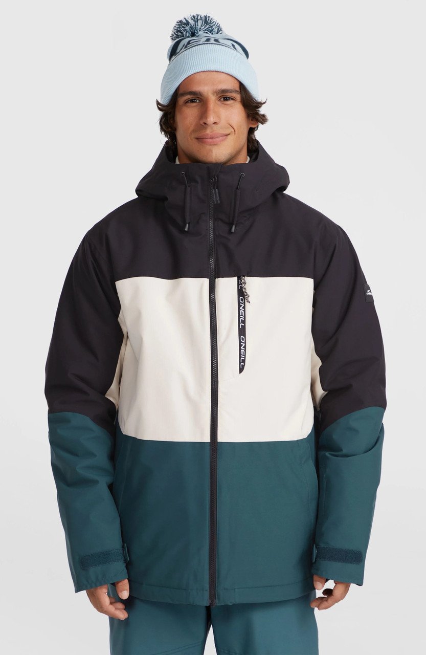 O'Neill Carbonite Snow Jacket 2025