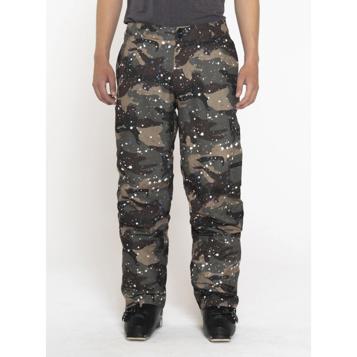 Splatter Camo