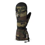 Woodland Camo