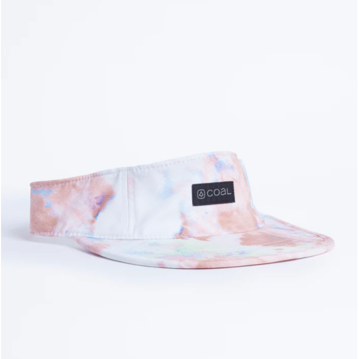 Pastel Tie Dye