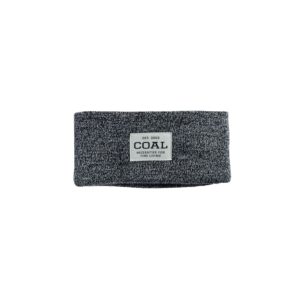 Coal The Uniform Ear Warmer 2025