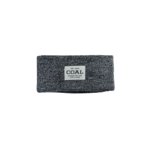 Coal The Uniform Ear Warmer 2025
