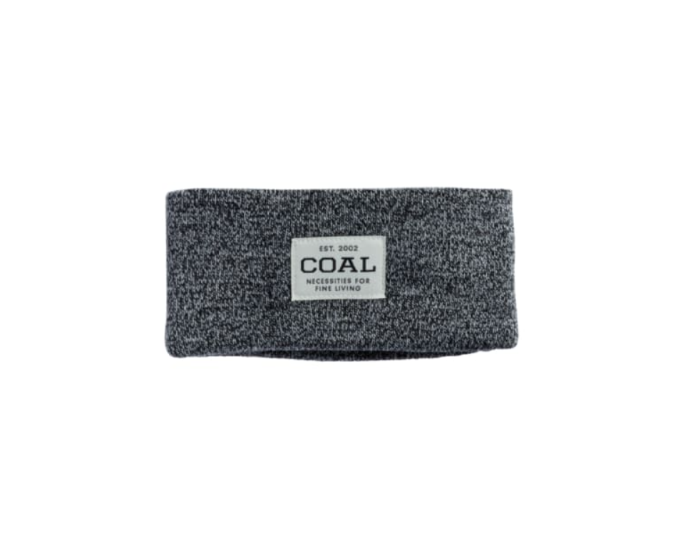Coal The Uniform Ear Warmer 2025