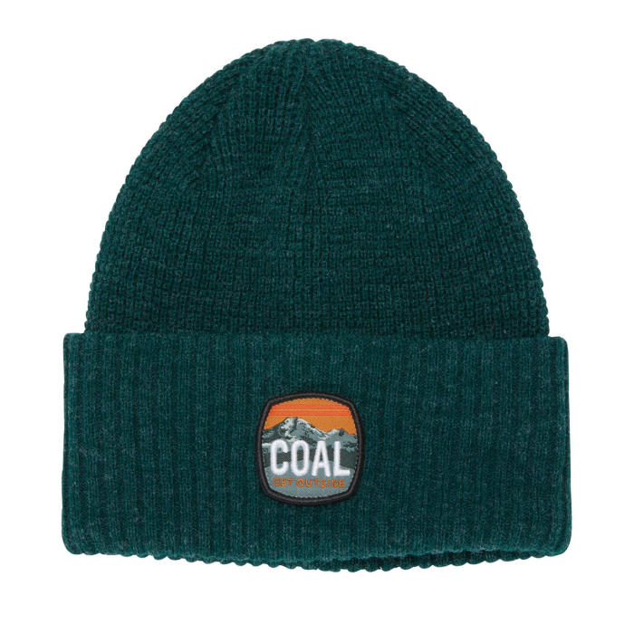 Heather Forest Green