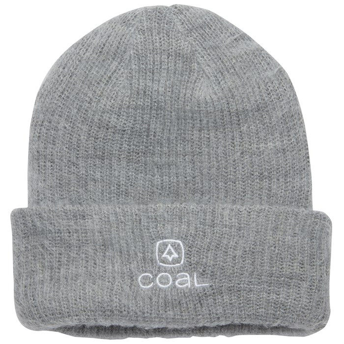 Light Heather Grey