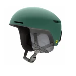 Matte Alpine Green