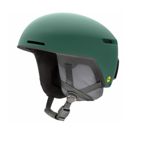 Matte Alpine Green