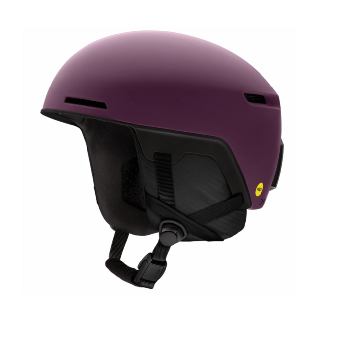 Matte Amethyst