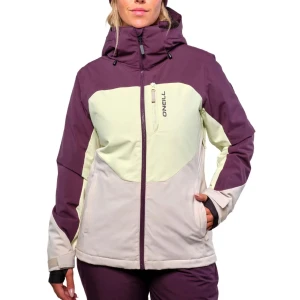 O'Neill Coral Snow Jacket 2025