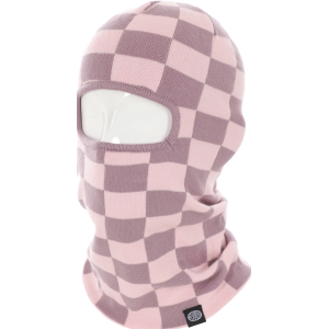 Corduroy Checkmate Ski Mask 2026