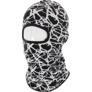 Corduroy Deadlung Ski Mask 2026