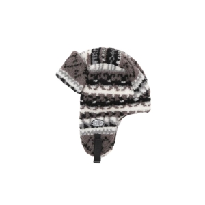 Corduroy Fleece Trapper Hat 2026