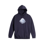 Corduroy Meltdown Hoodie 2026