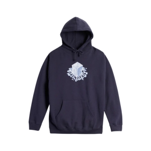 Corduroy Meltdown Hoodie 2026