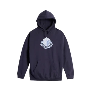 Corduroy Meltdown Hoodie 2026