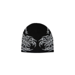 Corduroy No Regrets Reversible Skully Beanie 2026