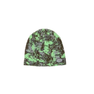 Corduroy Wasteland Beanie 2026