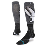 Stance Crab Grabber Performance Wool Snow Otc Socks 2023