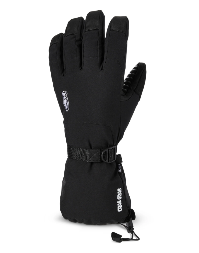 Crab Grab Cinch Glove 2024