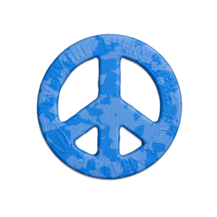 Blue Swirl