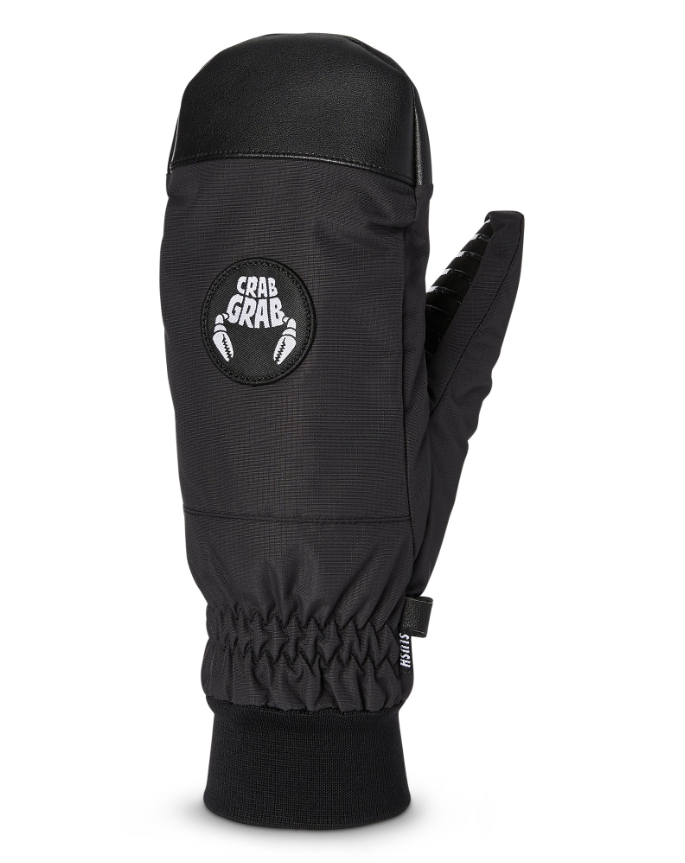 Crab Grab Slush Mitt 2024