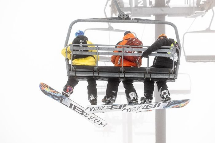 Lib Tech Dynamo Snowboard 2023 - Getboards.com