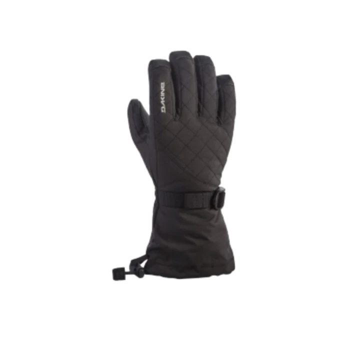dakine w lynx glove 2026 black