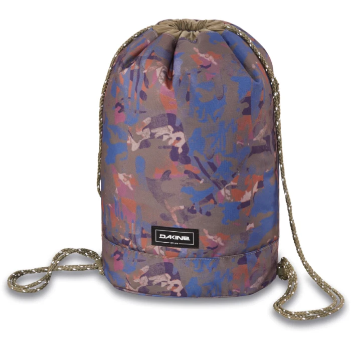 Haiku Camo