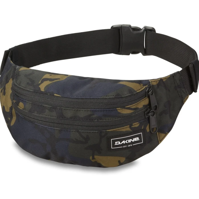 Cascade Camo