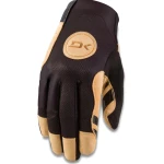 Black/Tan