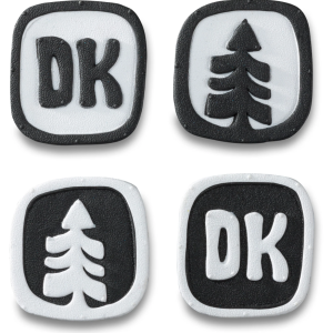 Dakine DK Dots Stomp Pad 2024