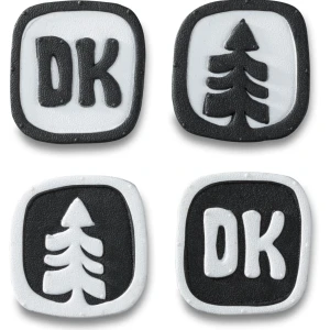 Dakine DK Dots Stomp Pad 2024