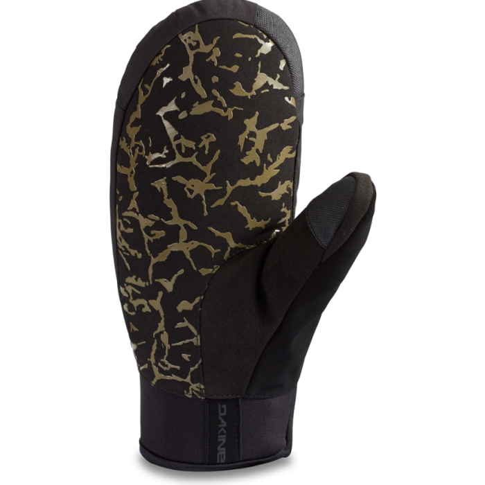 Cascade Camo