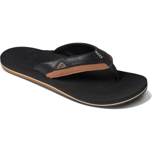Black/Tan