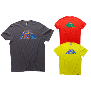 Armada Daze Tshirt