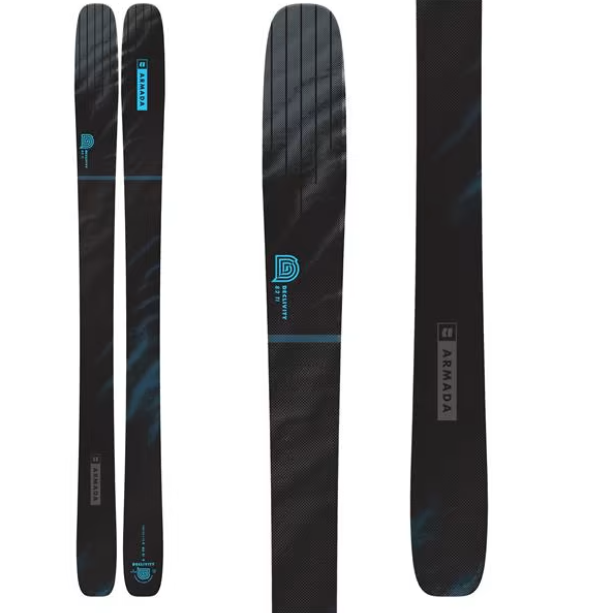 Armada Declivity 82 Ti Skis 2023