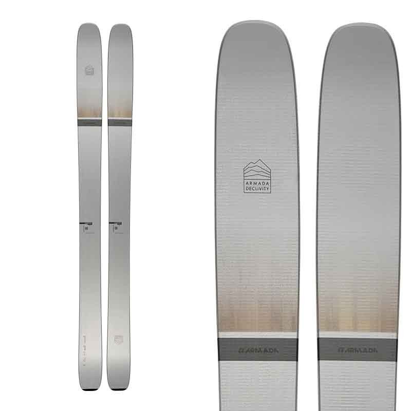 Armada Declivity X Skis 2021