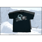 Dragon Distorted Tshirt