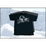 Dragon Distorted Tshirt