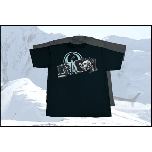 Dragon Distorted Tshirt