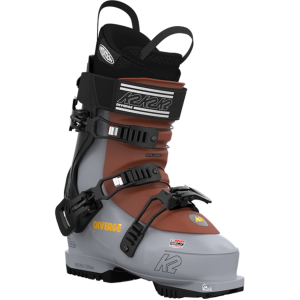 K2 Diverge LT Ski Boots 2023