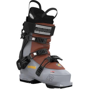K2 Diverge LT Ski Boots 2023