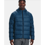 Petrol Blue/Black