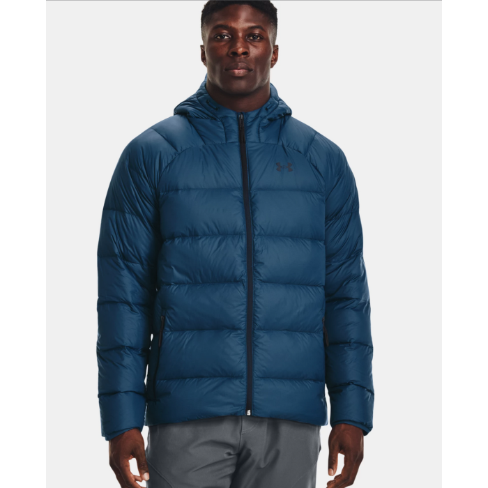 Petrol Blue/Black