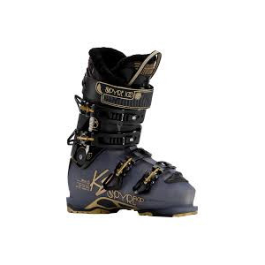 K2 Spyre 100 Women's Ski Boots 2018