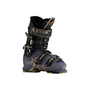 K2 Spyre 100 Women's Ski Boots 2018