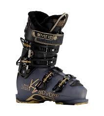 K2 Spyre 100 Women's Ski Boots 2018