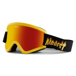 ATF with Red/Orange Revo Sunny Lens