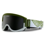 Zeachman with Dark Smoke Lens