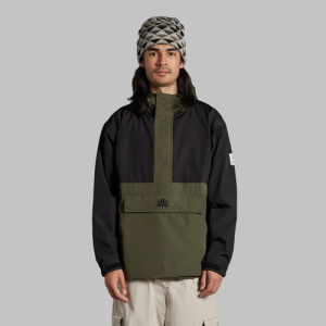 Military Green/Black